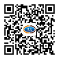 微信公众号二维码